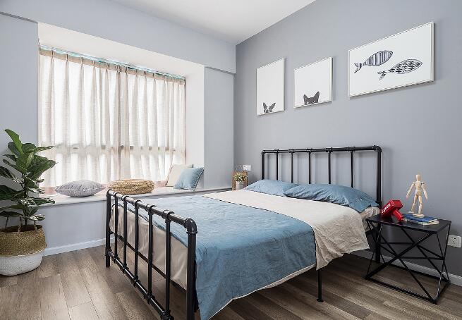 兒童房裝修需要注意這三個(gè)方面